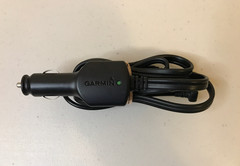 Garmin DriveSmart 51 LMT-S GPS Bundle w/ Power Cable & Mount Lifetime Maps