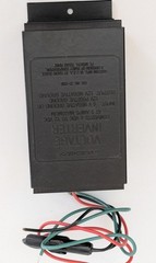 NOS Archer Voltage Inverter 22-129B Converts 6 Volts to 12 Volts (Radio Shack)