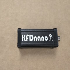 KFDnano – KFD Mini USB with hirose connector (KVL Motorola, Harris Kenwood)