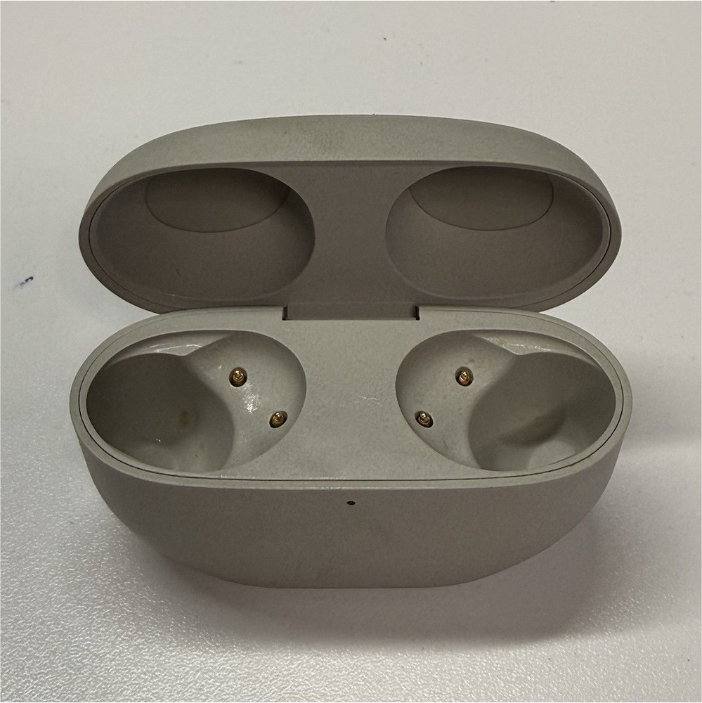 Sony WF-1000XM5 Wireless Earbuds REPLACEMENT Charging Case