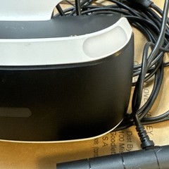OEM Sony PlayStation VR Headset & Playstation Camera Bundle PSVR1 – AS – IS