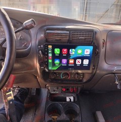 FOR 1998-2011 Ford Ranger 10.1″ Android 15 APPLE CARPLAY CAR RADIO STEREO GPS