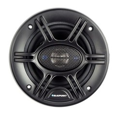 Blaupunkt GTX 401 4-Inch 240W 4-Way Coaxial Car Audio Speaker