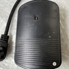 Remote Control Outlet Switch. Used remote is not available。