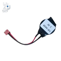 Battery for TIP-5426 PC3JG ML2430 with 3.0V Fast Delivery 1 PCS NEW