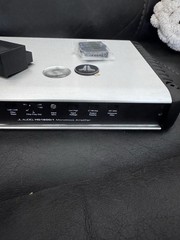 JL Audio HD1200/1 Amp Amplifier Ampli 1200 Watts!! HD 1200 1 Channel Mono