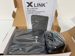 XTREME TECH XLINK BT BLUETOOTH CELLULAR GATEWAY PHOENIX BT G04 NEW OPEN BOX