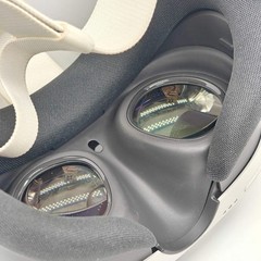 Meta Quest 3 128GB Standalone All-in-One VR Headset S3A