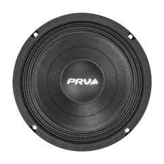 4x PRV 8″ Midbass Speakers 8MB500-4 Car Audio 4 Ohm 2000 Watts