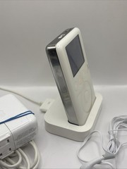 Apple iPod Classic 3rd Generation A1040 40GB Music Player Tested Works READ