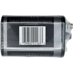 Eveready 1209 6V Super Heavy Duty Carbon Zinc Lantern Battery 4 Pack