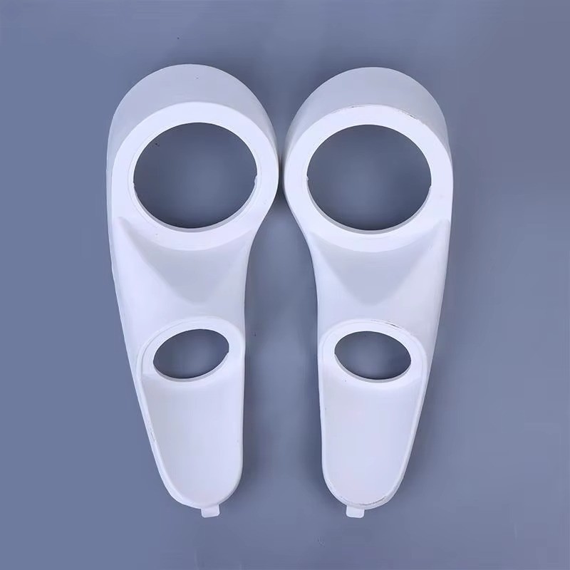 Gen 2 Style 1 Pair Car Audio Speaker Column Tweeter Mounting Brackets Pods Mount