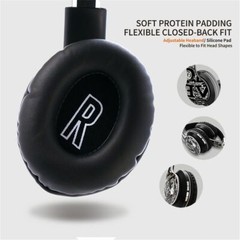 Wireless Bluetooth 5.0 Headphones Gaming Headsets Headphones For Phone Pc Laptop
