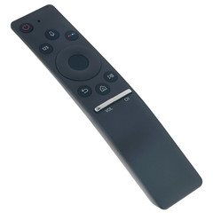 BN59-01279A Voice Replacement Remote Control for Samsung TV RMCSPM1AP1 A0710200