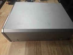 Yamaha Natural Sound Stereo CD Player CDX-E100 – Working Tested!!