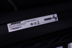 Bose L1 1S B2 Array Loudspeaker for Small Venue System Speaker Only