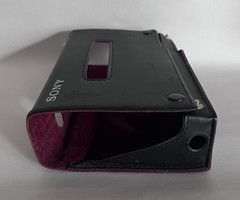 SONY Walkman WM-D6C Professional Cassette Player Recorder Repair/Parts AS IS