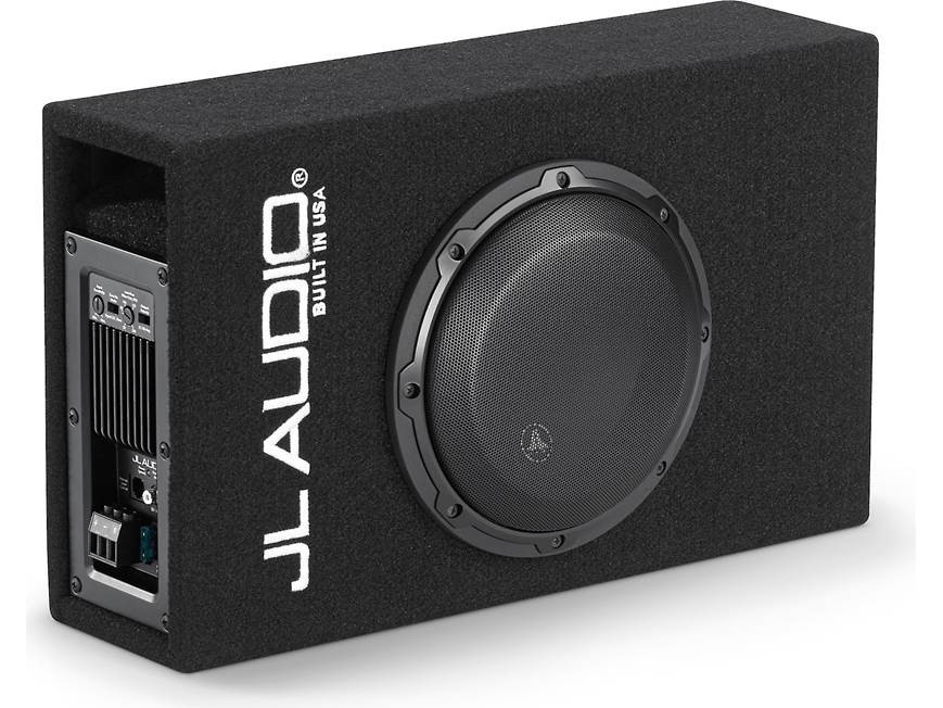 JL AUDIO ACP108LG-W3v3