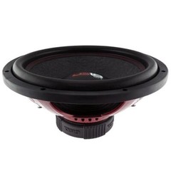 DS18 GEN X154D 15″ Car Subwoofer 1000W Max Dual 4 Ohm 15 inch Bass Sub Woofer
