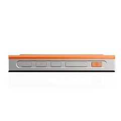 FIIO Snowsky ECHO Portable Lossless Music Player Dual CS43198 Chips DSD256