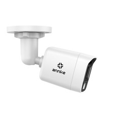 ANNKE 4K 8MP HD EXIR CCTV Security Camera Color Night Vision IP67 for TVI System