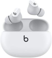 BEATS STUDIO BUDS WIRELESS NOISE CANCELLATION EARBUDS MJ4Y3LL/A – WHITE