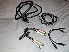 Topping D50s DAC + A50 Headphone Amp + P50 Linear PSU Stack w/ Remote