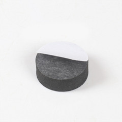 10mm – 40mm Speaker Shock Absorbing Foot Mat Anti-slip Pad Self-adhesive EVA Pad