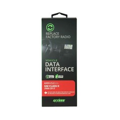 AXDI-CL2 Axxess GM Data Interface 2000-2013
