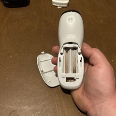 DIRECTV IR/RF Universal Ergonomic Genie Remote (RC73)