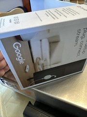 Google Chromecast