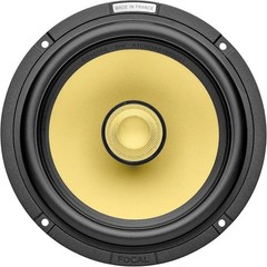 Focal EC165KE – 6.5″ (16,5 CM) 2-Way Coaxial SQ Speaker Set K2 EVO Power Series