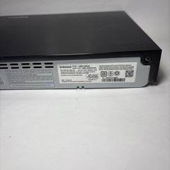 Samsung UBD-K8500 Black Dual HDMI Wi-Fi 4K Ultra HD Streaming Blu-ray Player
