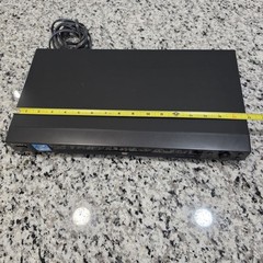 Sony DVP-NS325 CD DVD Player Tested Works with Remote and AV Cables