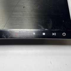 Samsung UBD-K8500 Black Dual HDMI Wi-Fi 4K Ultra HD Streaming Blu-ray Player