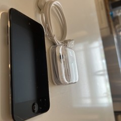 Apple iPod Touch, 4th Generation, Black, 16GB, New Battery