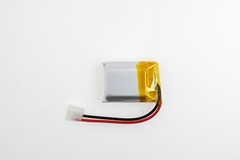 3.7V 400mAh 902025 Lithium Polymer LiPo Rechargeable Battery (USA STOCK)