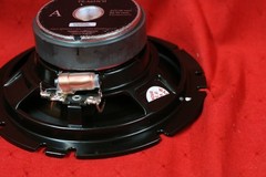Pioneer A-Series TS-A653CH 6.5″ 2-way, 370 W Max Component Speakers Used #U8