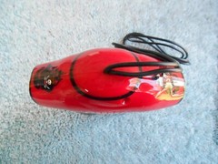 VINTAGE TAMPA BAY BUCCANEERS UNIFORM SPORT FM RADIO WITH HEADPHONES. NEW IN BOX!