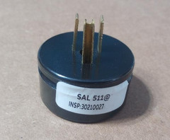 NEW Midwest Electric Products AD 3020 30 Amp to 15 Amp RV Adapter Plug Free Ship