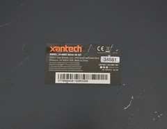Xantech HDBaseT 4×4 4K Matrix Receiver XT-HDBT-MX44-4K-KIT