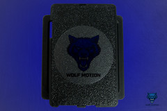 SlimeVR Compatible Full-Body Tracker (Single)| VRChat SteamVR FBT Kit WolfMotion