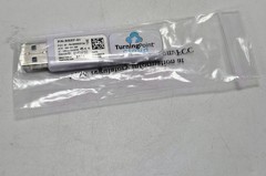 5 TURNING TECHNOLOGIES RRRF-04 USB RF RECEIVER RF NXT CLICKER SYSTEMS New in Box