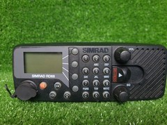 Simrad Rd68 Simrad Rd 68 Vhf Dsc Marine Radio