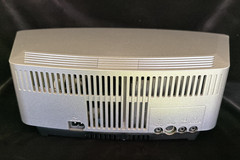 Bose Wave Music System IV CD Player/AM/FM Radio Model 417788-WMS with Remote