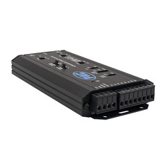 PAC LocPRO Advanced 4-CH Active Line Output Converter w/Remote Control LPA-E.4