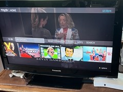 TiVo Bolt – 500GB – LIFETIME – 4 Tuners OTA (Antenna) or Cable
