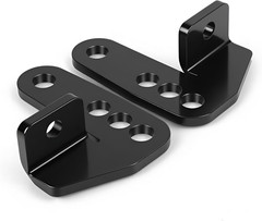 1″-3″ Inches Adjustable Lowering Kit Fits for Harley SPORTSTER, XL883 and XL1200