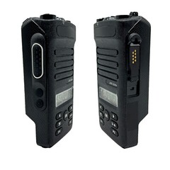Replacement Repair Housing Case For XPR3500e (Complete W/LCD & Keypad Keyboard )