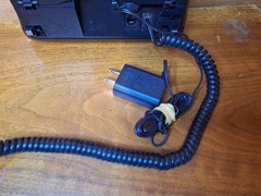TESTED VTech Corded Phone System (VTECS6949)